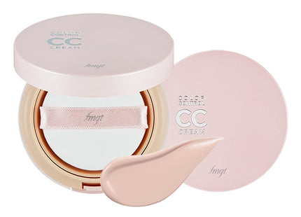 FMGT  Aura CC Cream SPF30 PA++ 20g, 01 Bright Beige, 1pc