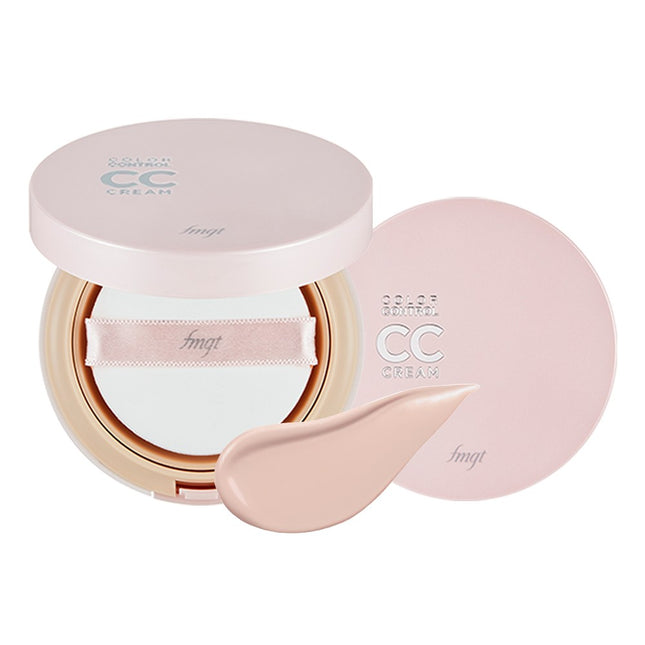 FMGT  Aura CC Cream SPF30 PA++ 20g, 01 Bright Beige, 1pc