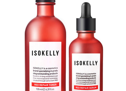 ISOKELLI Trouble Basic Set