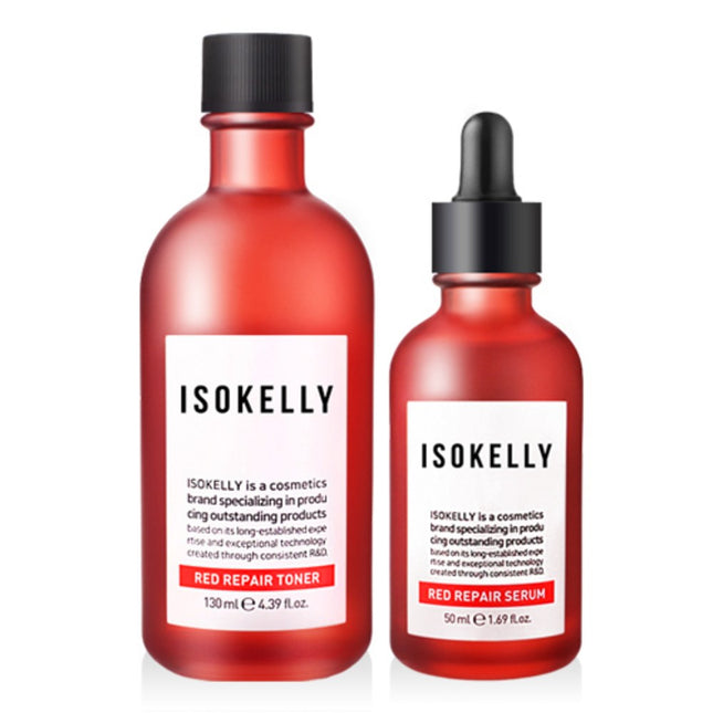 ISOKELLI Trouble Basic Set