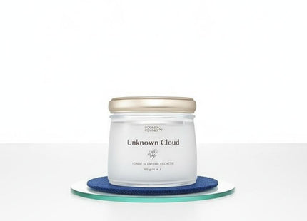 ROUNDAROUND Forest Scented Body Scrub