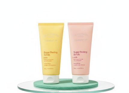 BELMAN Sugar Peeling Scrub 250G