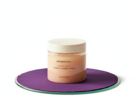 AROMATICA Aromatica Body Scrub 300g