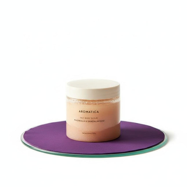 AROMATICA Aromatica Body Scrub 300g