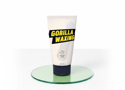 GORILLA WAXING Jelly Sugar Waxing Scrub