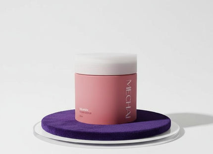 MICHAI Collagen Sugar Scrub 225ml