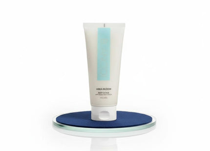 BLANC101 Body Scrub Aqua Bloom 200g