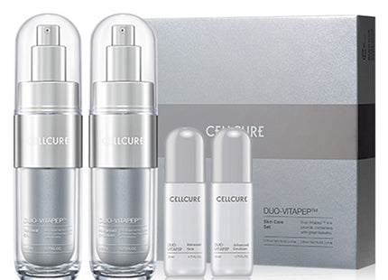 CELLCURE Duo-Viopep 2-Set