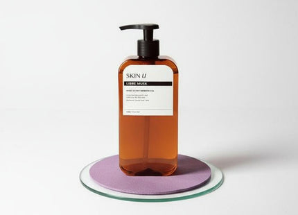 SKINYOU Revitalizing Shower Gel  Exclusive Gifting Set