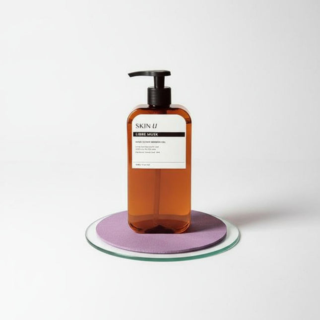 SKINYOU Revitalizing Shower Gel  Exclusive Gifting Set