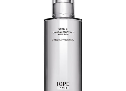IOPE  XMD STEM3 CLINICAL RECOVERY EMULSION 130ML 1CT