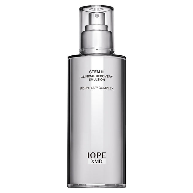 IOPE  XMD STEM3 CLINICAL RECOVERY EMULSION 130ML 1CT