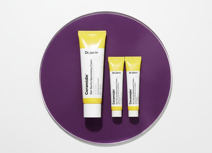 DRJART+ Ceramidin Skin Barrier Moisturizing Cream