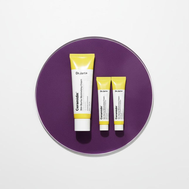 DRJART+ Ceramidin Skin Barrier Moisturizing Cream