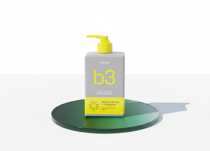 BECLINICS Back Acne Trouble Clear Brightening Body Wash 500ml