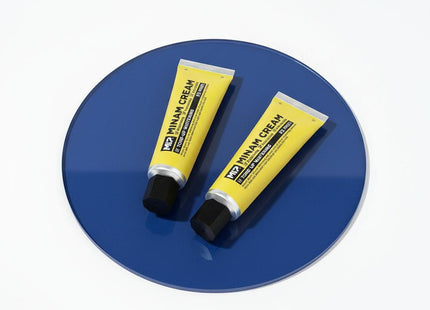 MIF Vitamin Tone-Up Whitening Cream