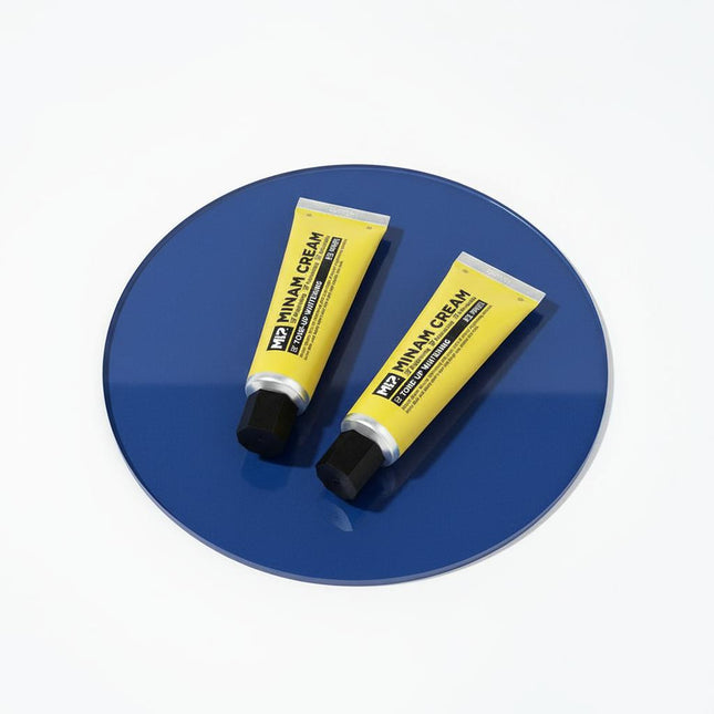 MIF Vitamin Tone-Up Whitening Cream