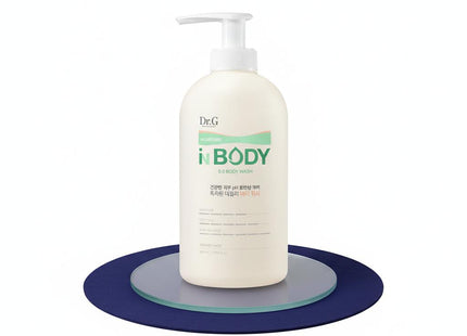DRG MOISTURE IN BODY WASH 50 500ml