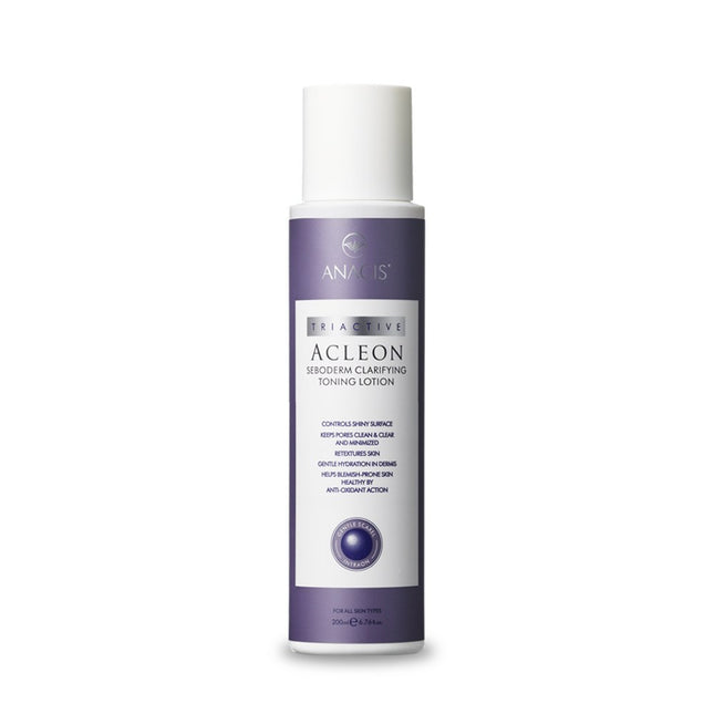 ANACIS ACleon Toning Lotion