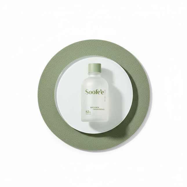 SOOFE Birch Rich Origin Essence