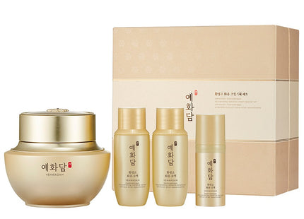 YEHWADAM Hwayun Cream Set