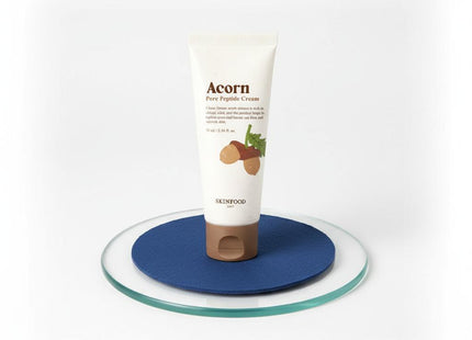 SKINFOOD Black Sugar Perfect Essential Sc-Pore Cream 70ml