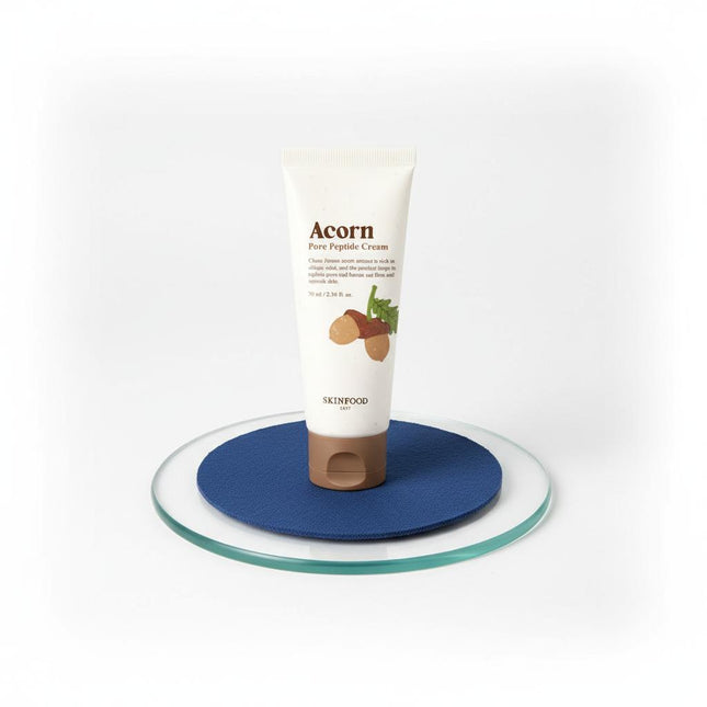 SKINFOOD Black Sugar Perfect Essential Sc-Pore Cream 70ml