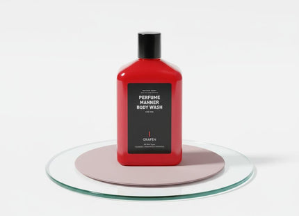 GRAFEN Perfume Manner Body Wash
