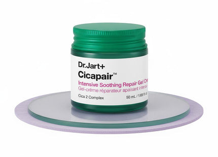 DRJART+ Cicapair Intensive Soothing Repair Gel Cream 50ml