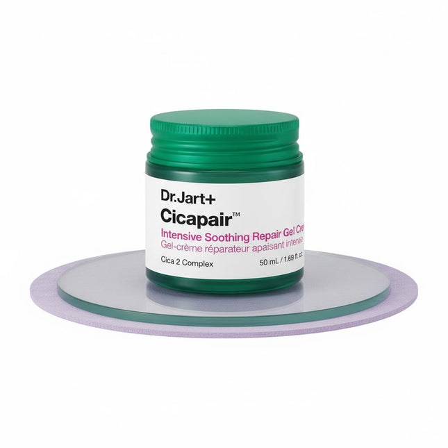 DRJART+ Cicapair Intensive Soothing Repair Gel Cream 50ml