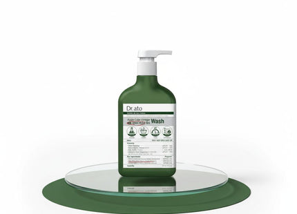 DRATO Apple Cider Vinegar Wash 310ml