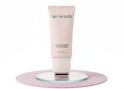 BEAWONCS Cica Collagen Gua Sha Lifting Cream 50ml