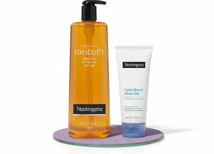 NEUTROGENA Rainbath Original Amber Body Wash 473mL