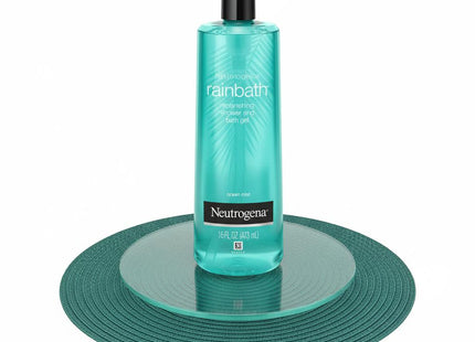 NEUTROGENA Rainbath Ocean Mist Body Wash 473ml
