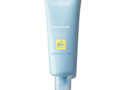 LANEIGE  Water Bank UV Defense Sun Cream SPF50+ PA++++, 50ml, 1 count