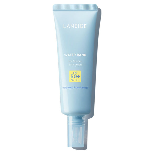 LANEIGE  Water Bank UV Defense Sun Cream SPF50+ PA++++, 50ml, 1 count