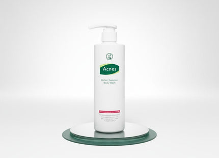 ACNES Perfect Solution Body Wash 500ml