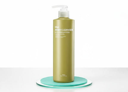 BODY BURDEN PROJECT Body Burden Project Bbp Rosewood Essential Body Cleanser 500ml