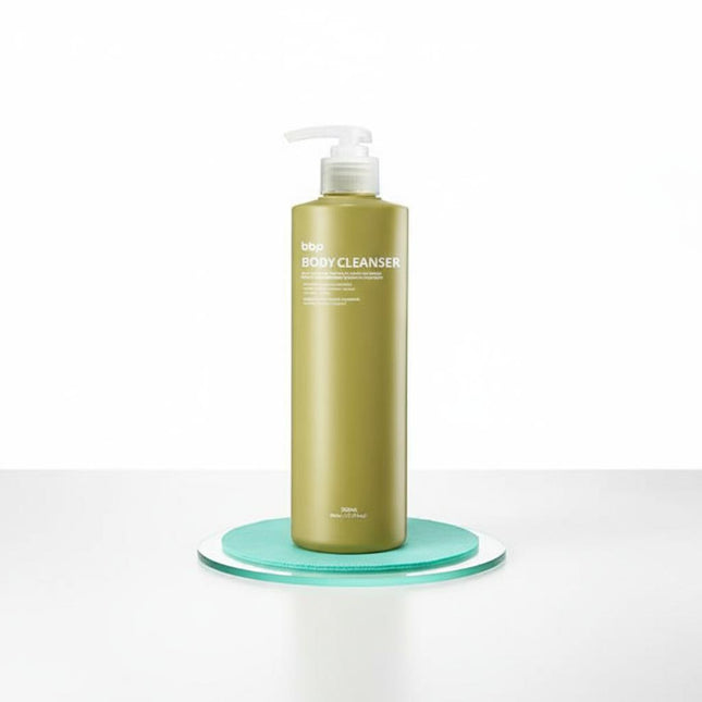 BODY BURDEN PROJECT Body Burden Project Bbp Rosewood Essential Body Cleanser 500ml