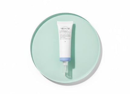 MILD LAB Blue Centella Derma Repair Cream 50ml