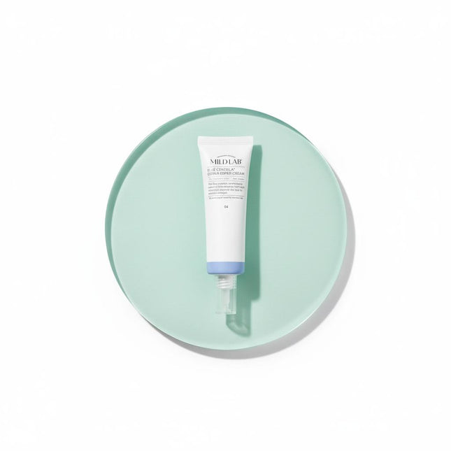 MILD LAB Blue Centella Derma Repair Cream 50ml