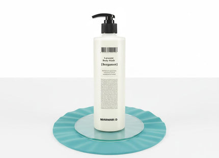 MARMARDI Raxent Body Wash 488ml