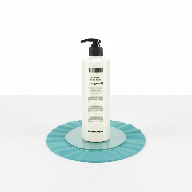 MARMARDI Raxent Body Wash 488ml