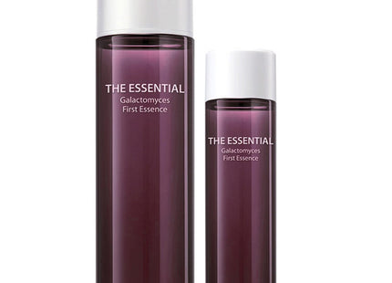 THE SAEM The Saem The Essential Galactomyces First Essence 150ml + 50ml Set, 1 Set