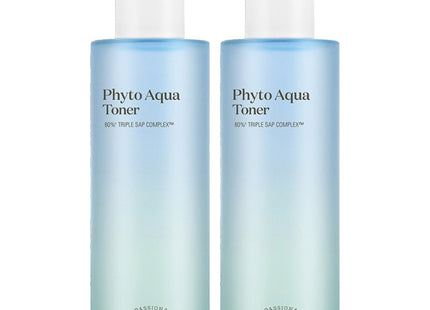 BEYOND  Phyto Aqua Toner, 145ml, 2 Count
