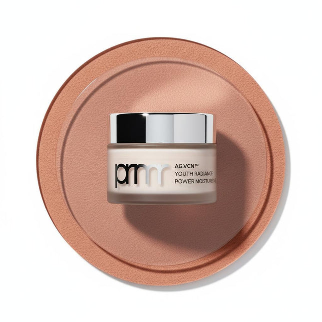 PRIMERA Power Moisturizing Cream 50ml