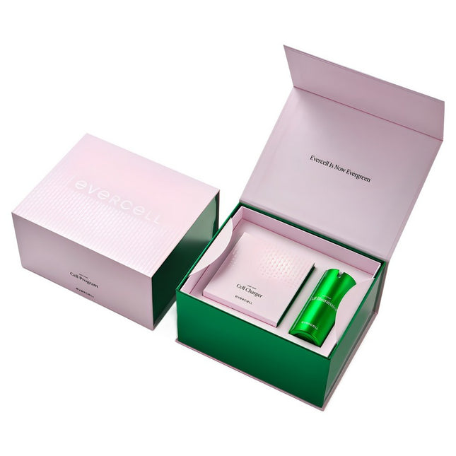 EVERCELL Cell Vital Cell Program Set