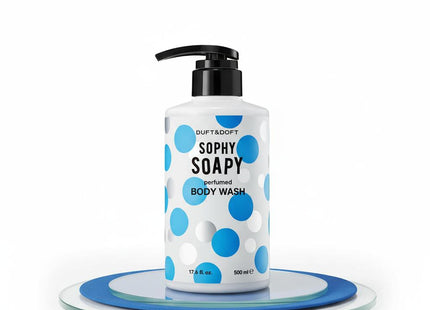 DUFTDOFT Sophie Sophie Body Wash 500ml