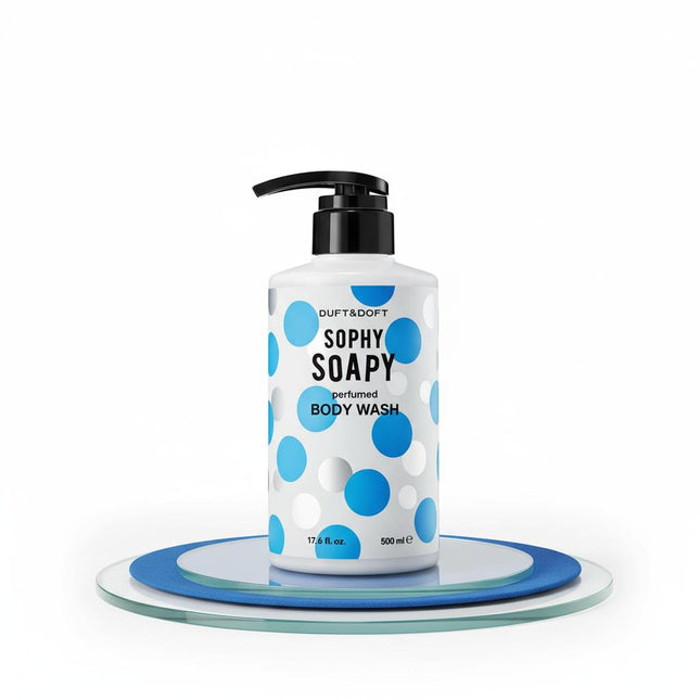 DUFTDOFT Sophie Sophie Body Wash 500ml