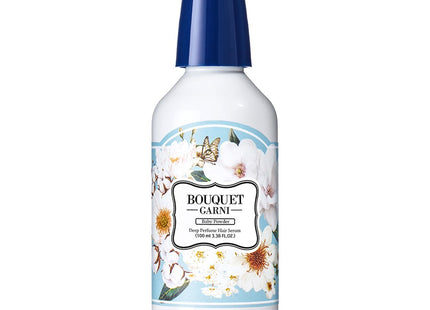 BOUQUET GARNI  Deep Perfume Hair Serum Baby Powder 100ml 1ea